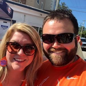 Meet your Posher, Kyle